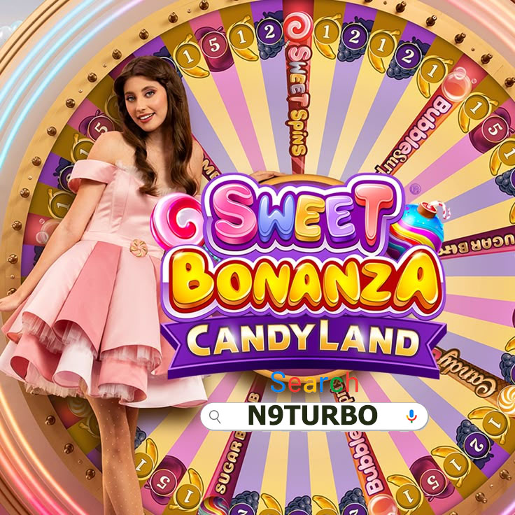 Bonanza Candyland: Link Taruhan Resmi Sweet Bonanza Candyland Pragmatic Play